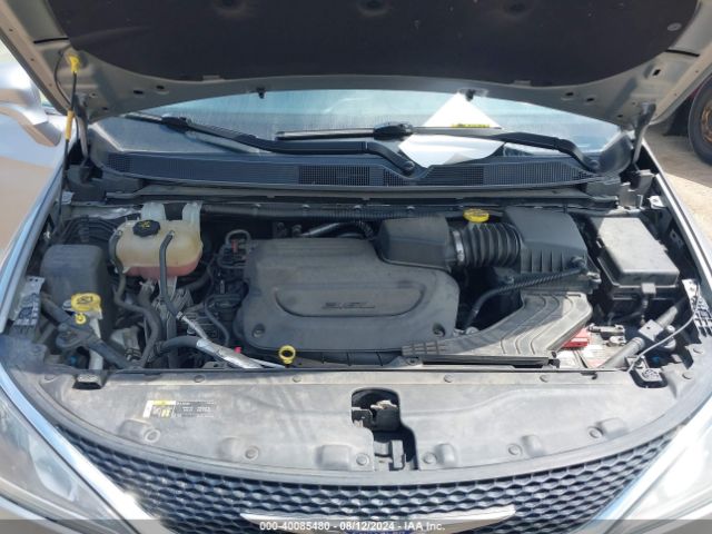 2C4RC1BG5KR685412 Chrysler Pacifica Touring L