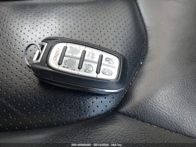 2C4RC1BG5KR685412 Chrysler Pacifica Touring L