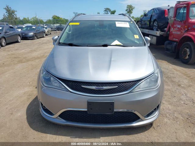 2C4RC1BG5KR685412 Chrysler Pacifica Touring L