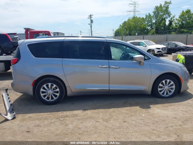 2C4RC1BG5KR685412 Chrysler Pacifica Touring L