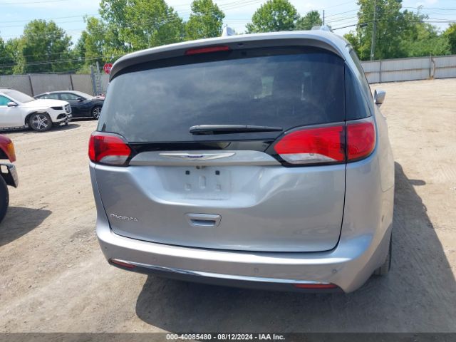 2C4RC1BG5KR685412 Chrysler Pacifica Touring L