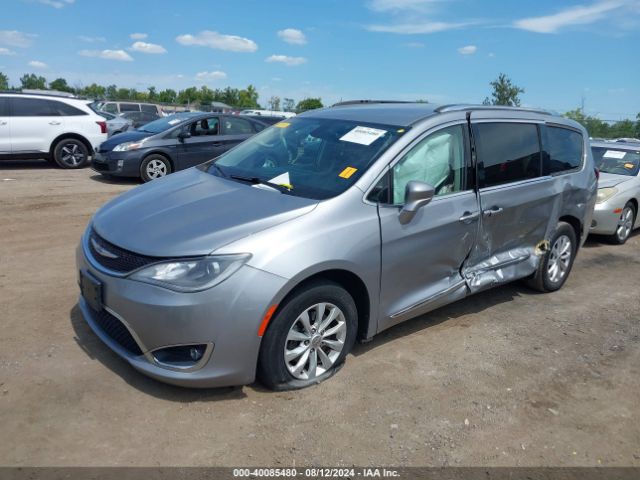 2C4RC1BG5KR685412 Chrysler Pacifica Touring L