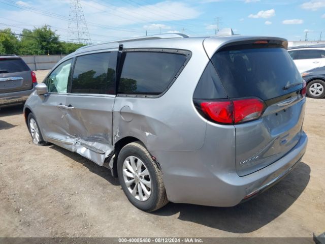 2C4RC1BG5KR685412 Chrysler Pacifica Touring L