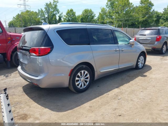 2C4RC1BG5KR685412 Chrysler Pacifica Touring L
