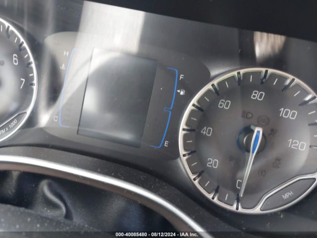 2C4RC1BG5KR685412 Chrysler Pacifica Touring L