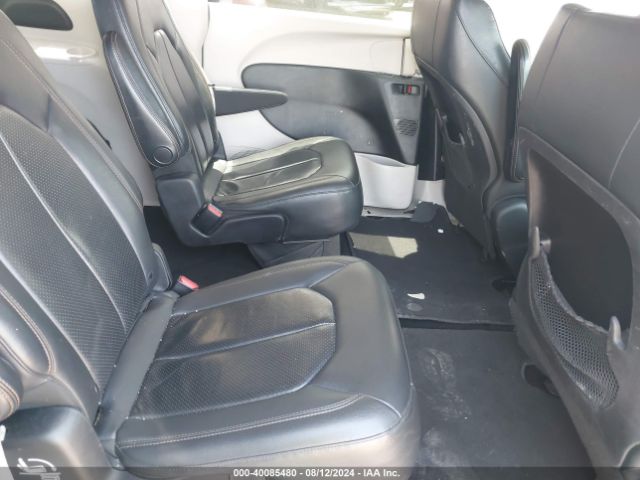 2C4RC1BG5KR685412 Chrysler Pacifica Touring L