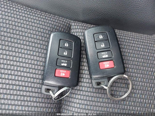 Toyota Corolla S Plus 2015 5YFBURHE1FP363469 Image 11