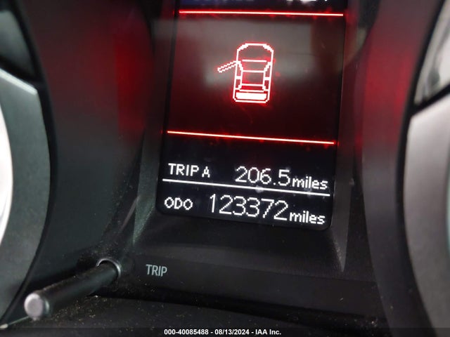 Toyota Corolla S Plus 2015 5YFBURHE1FP363469 Image 15