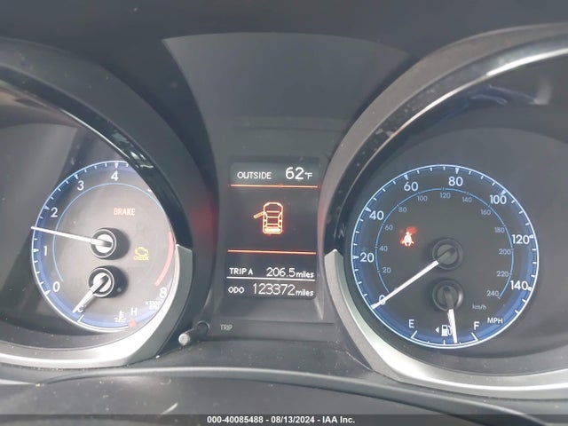 Toyota Corolla S Plus 2015 5YFBURHE1FP363469 Image 7