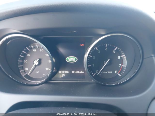 SALCP2BG2GH622098 Land Rover Discovery Sport Se