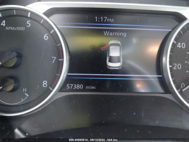 3N1AB8CV3MY283335 Nissan Sentra Sv Xtronic Cvt