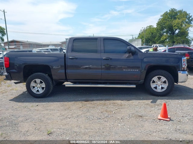 Chevrolet Silverado 1500 1lt 2016 3GCPCREC0GG117449 Image 14