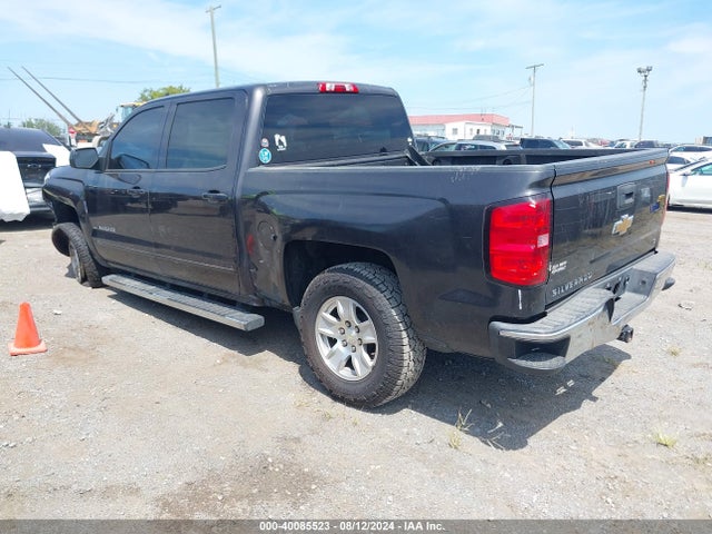 Chevrolet Silverado 1500 1lt 2016 3GCPCREC0GG117449 Image 3