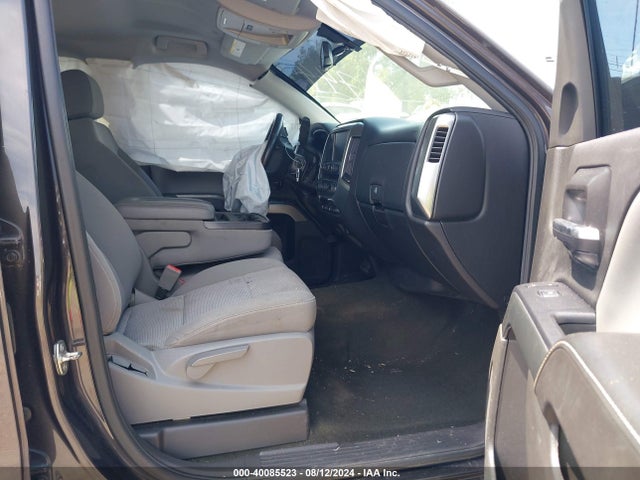 Chevrolet Silverado 1500 1lt 2016 3GCPCREC0GG117449 Image 5