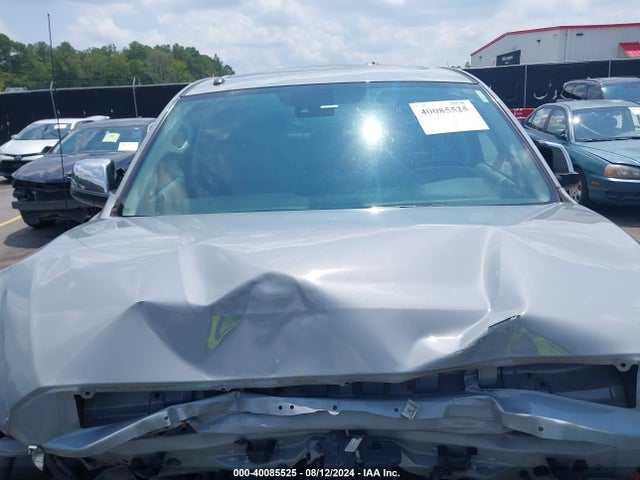 5TFHW5F18JX745859 Toyota Tundra Limited 5.7l V8