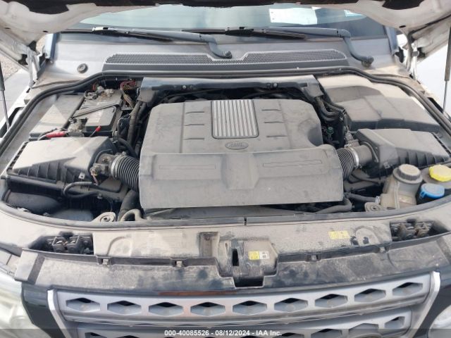 SALAG2V61FA754402 Land Rover LR4