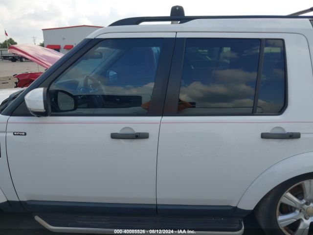 SALAG2V61FA754402 Land Rover LR4