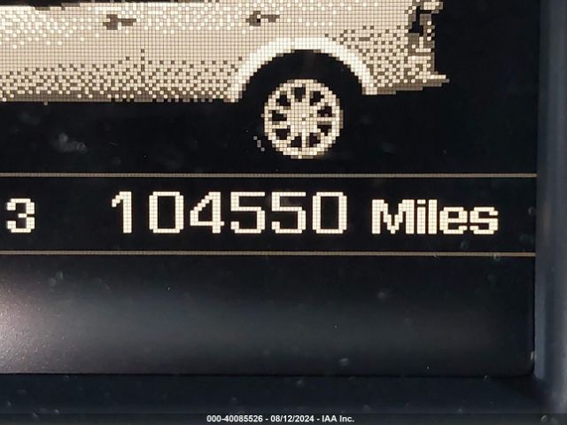 SALAG2V61FA754402 Land Rover LR4