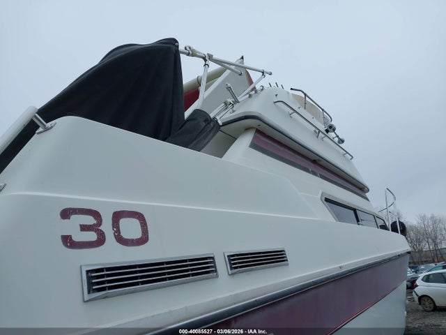 Продаж на аукціоні авто 1989 Carver Other, vin: CDRL6153D989, номер лоту: 40085527