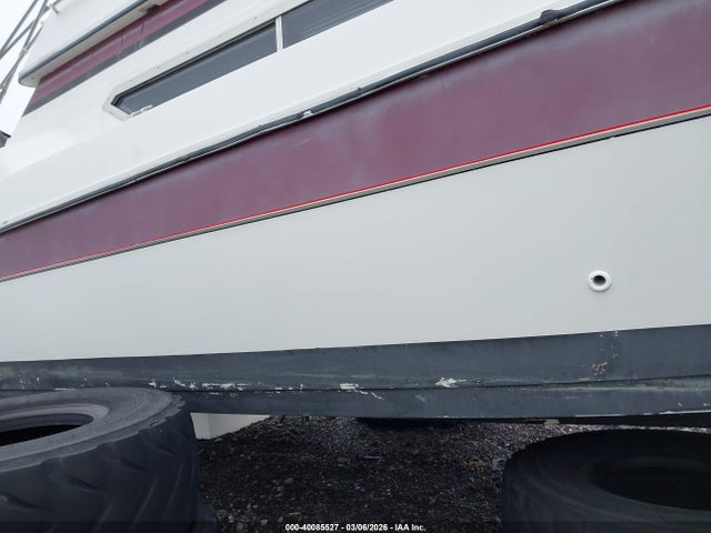 Продаж на аукціоні авто 1989 Carver Other, vin: CDRL6153D989, номер лоту: 40085527