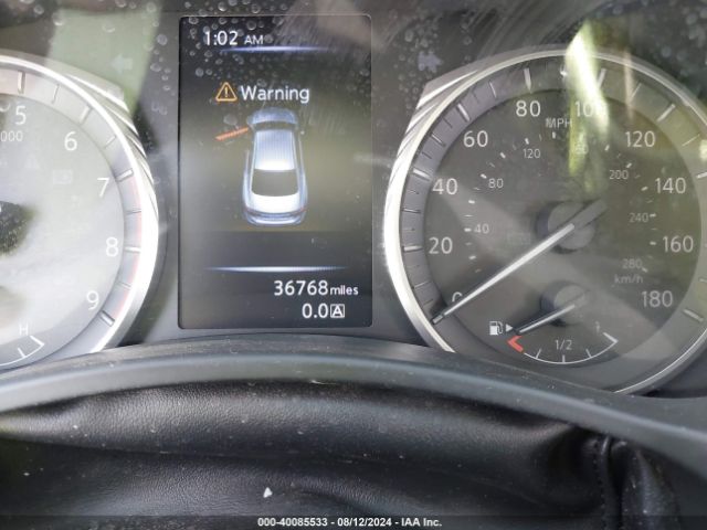 JN1EV7BP4MM704309 Infiniti Q50