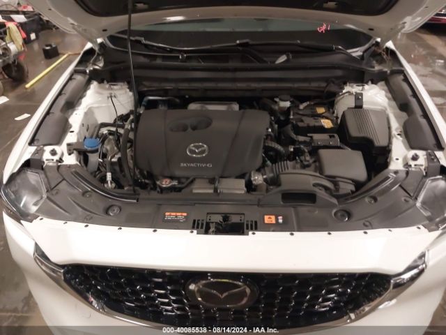 JM3KFBBL2R0401239 Mazda Cx-5 2.5 S Select