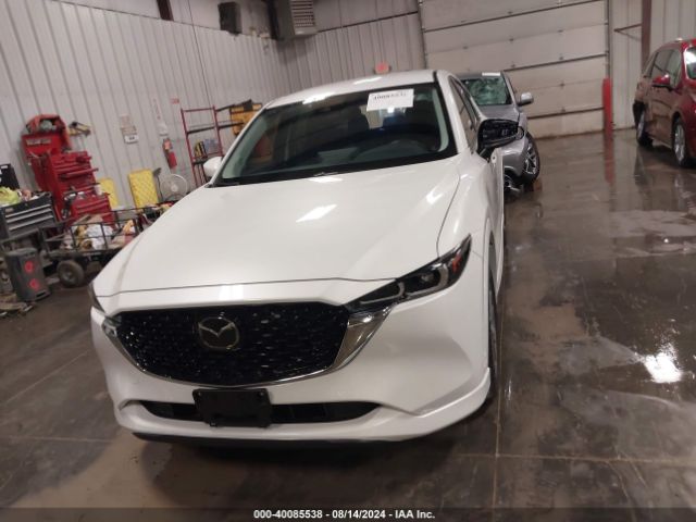 JM3KFBBL2R0401239 Mazda Cx-5 2.5 S Select