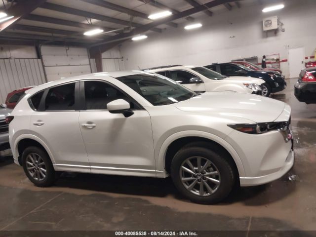 JM3KFBBL2R0401239 Mazda Cx-5 2.5 S Select