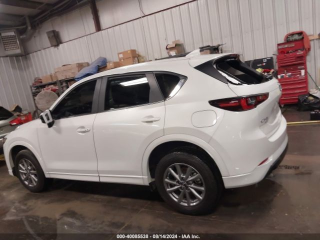JM3KFBBL2R0401239 Mazda Cx-5 2.5 S Select