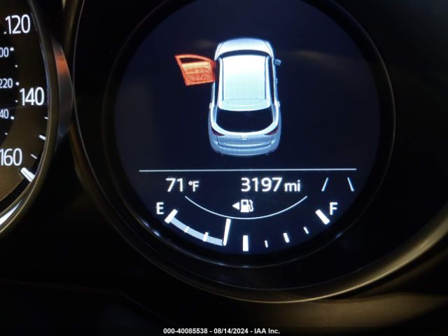 JM3KFBBL2R0401239 Mazda Cx-5 2.5 S Select