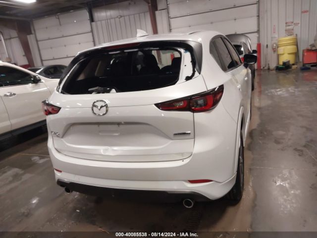 JM3KFBBL2R0401239 Mazda Cx-5 2.5 S Select