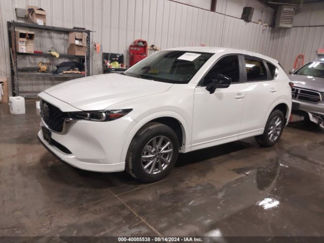 JM3KFBBL2R0401239 Mazda Cx-5 2.5 S Select