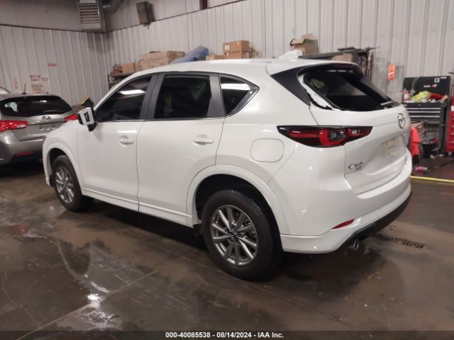 JM3KFBBL2R0401239 Mazda Cx-5 2.5 S Select