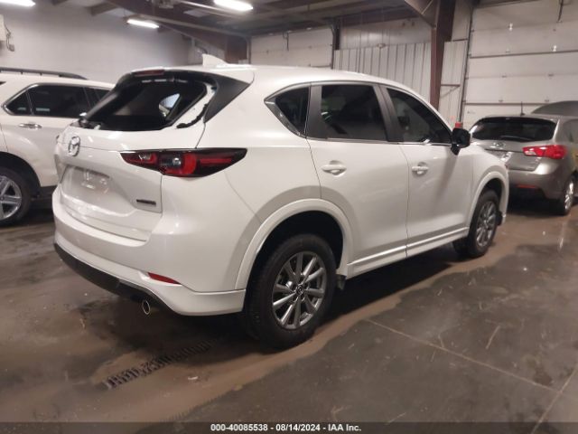JM3KFBBL2R0401239 Mazda Cx-5 2.5 S Select