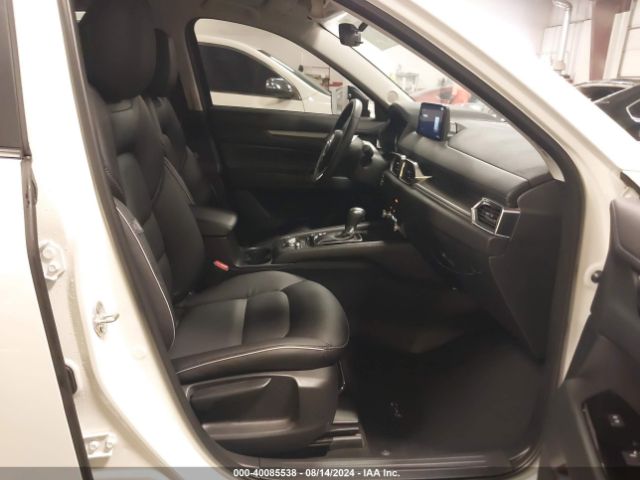 JM3KFBBL2R0401239 Mazda Cx-5 2.5 S Select