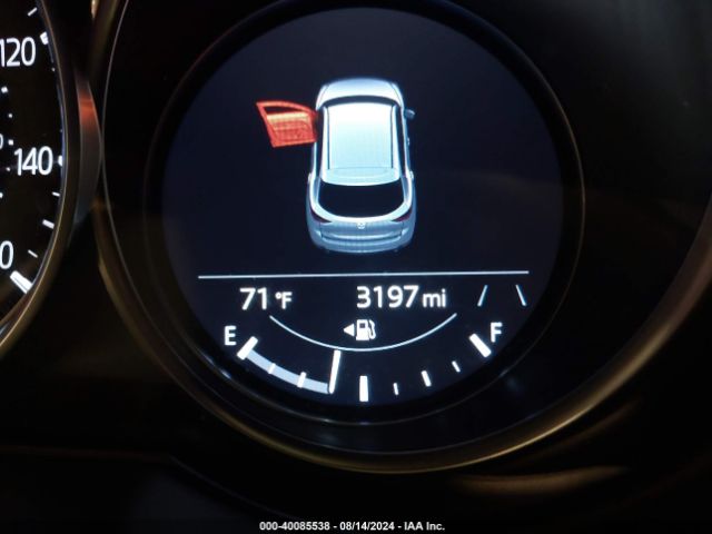 JM3KFBBL2R0401239 Mazda Cx-5 2.5 S Select