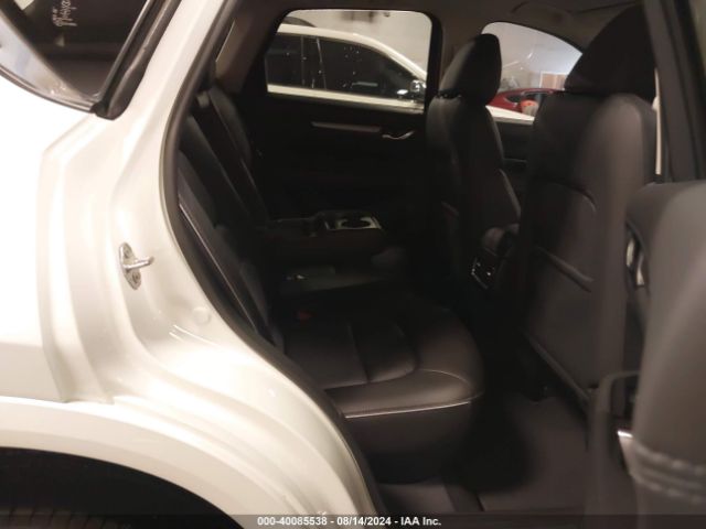 JM3KFBBL2R0401239 Mazda Cx-5 2.5 S Select