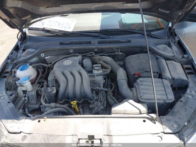 3VW2K7AJ1EM332100 Volkswagen Jetta 2.0l S