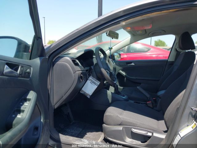 3VW2K7AJ1EM332100 Volkswagen Jetta 2.0l S