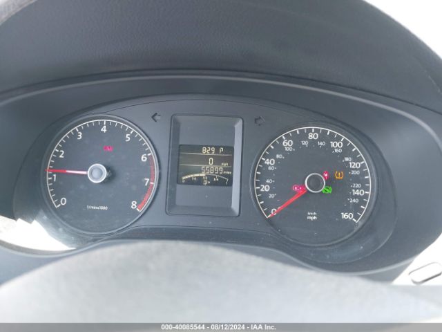 3VW2K7AJ1EM332100 Volkswagen Jetta 2.0l S