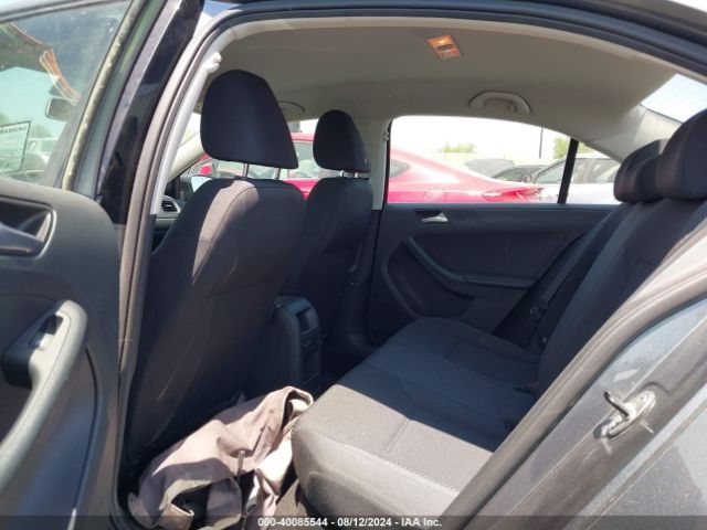 3VW2K7AJ1EM332100 Volkswagen Jetta 2.0l S