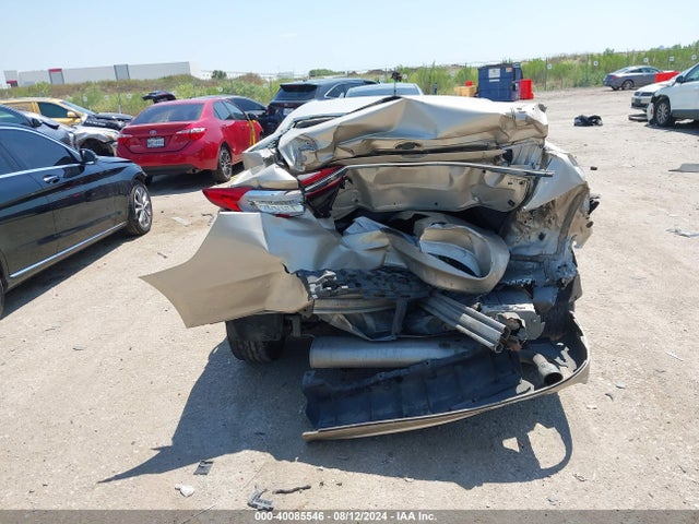 Ford Fusion Hybrid Se 2018 3FA6P0LU2JR116005 Image 15