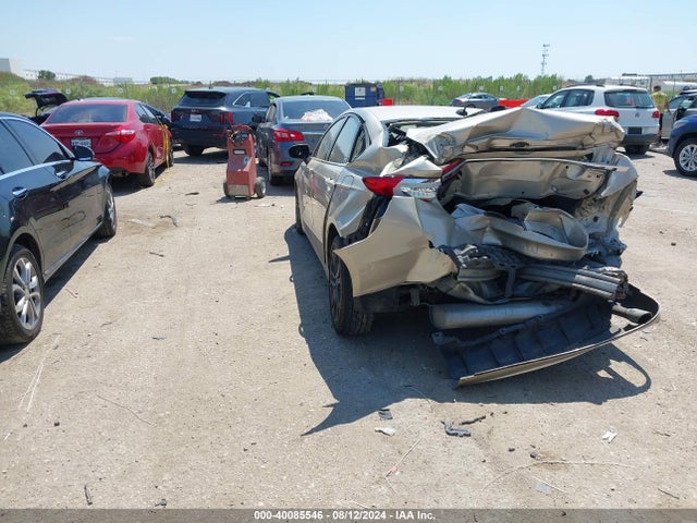 Ford Fusion Hybrid Se 2018 3FA6P0LU2JR116005 Image 3