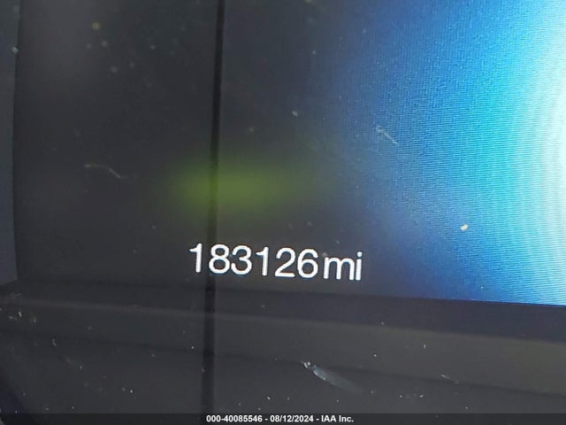 Ford Fusion Hybrid Se 2018 3FA6P0LU2JR116005 Image 7