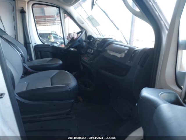 3C6TRVAG4LE121449 RAM Promaster 1500 Low Roof 136 Wb
