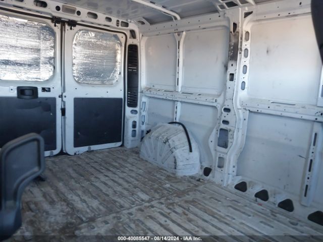 3C6TRVAG4LE121449 RAM Promaster 1500 Low Roof 136 Wb