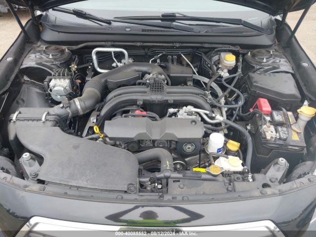 4S4BSACC8H3337956 Subaru Outback 2.5i Premium
