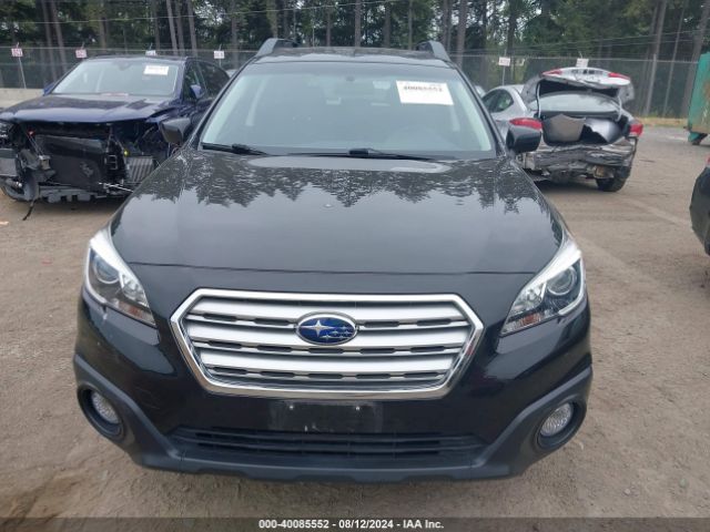 4S4BSACC8H3337956 Subaru Outback 2.5i Premium