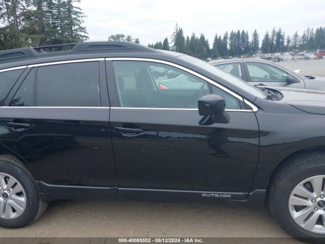 4S4BSACC8H3337956 Subaru Outback 2.5i Premium