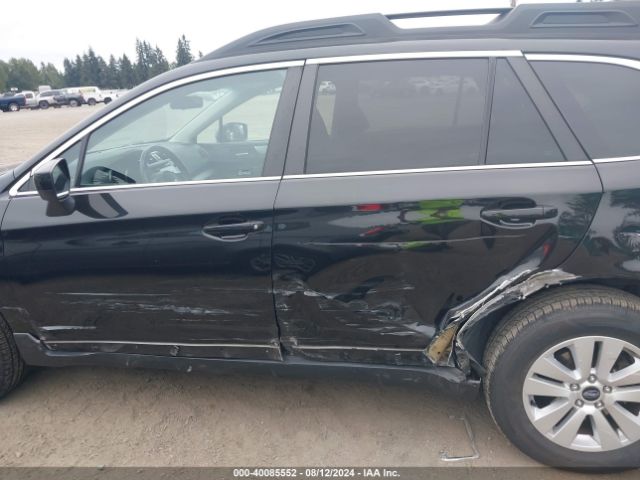 4S4BSACC8H3337956 Subaru Outback 2.5i Premium